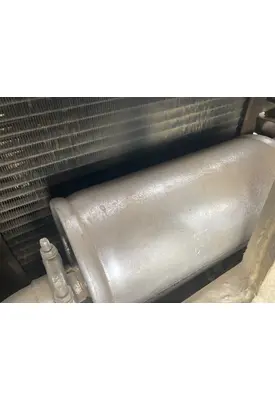 Yale GLC040AFNUAE082 Equip Exhaust