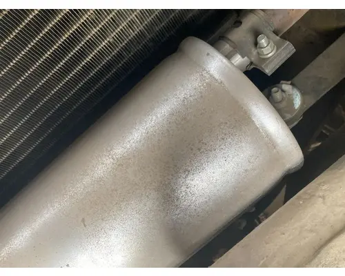 Yale GLC040AFNUAE082 Equip Exhaust