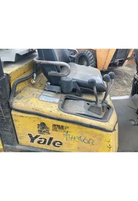 Yale GLC040AFNUAE082 Equip Hood