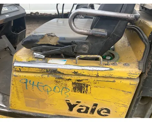 Yale GLC040AFNUAE082 Equip Hood