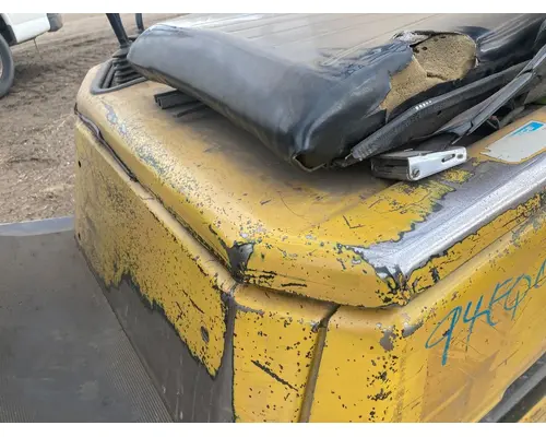 Yale GLC040AFNUAE082 Equip Hood