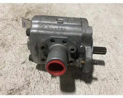 Yale GLC040AFNUAE082 Equip Hydraulic Pump