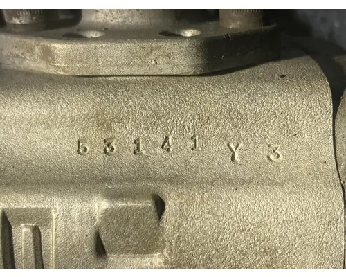 Yale GLC040AFNUAE082 Equip Hydraulic Pump