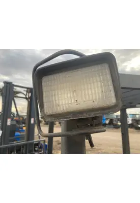 Yale GLC040AFNUAE082 Equip Lighting Misc.