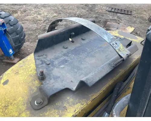 Yale GLC040AFNUAE082 Equip Misc. Parts