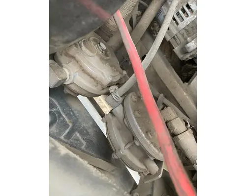 Yale GLC040AFNUAE082 Equip Misc. Parts