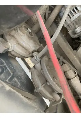 Yale GLC040AFNUAE082 Equip Misc. Parts