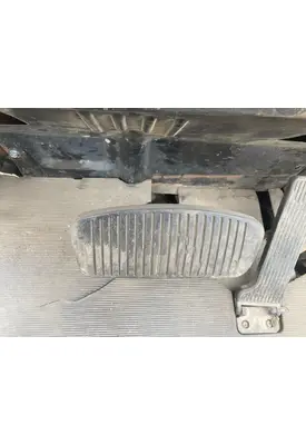 Yale GLC040AFNUAE082 Equip Pedal