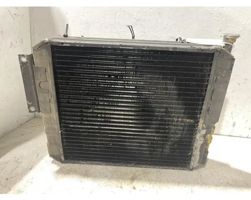 Yale GLC040AFNUAE082 Equip Radiator