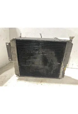 Yale GLC040AFNUAE082 Equip Radiator