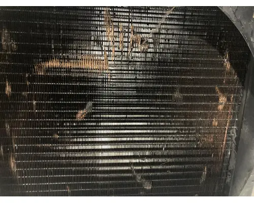 Yale GLC040AFNUAE082 Equip Radiator