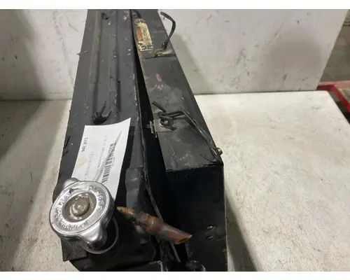 Yale GLC040AFNUAE082 Equip Radiator