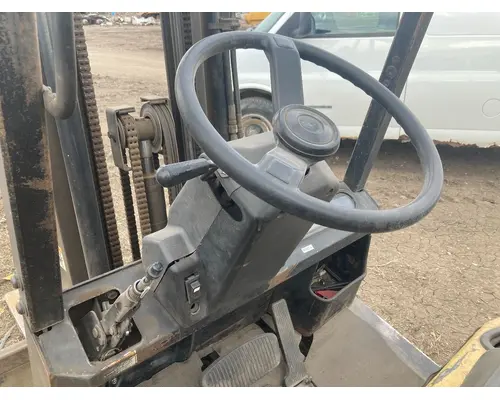 Yale GLC040AFNUAE082 Equip Steering Column