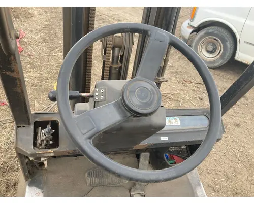 Yale GLC040AFNUAE082 Equip Steering Column