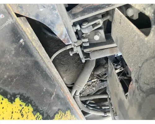 Yale GLC040AFNUAE082 Equip Transmission