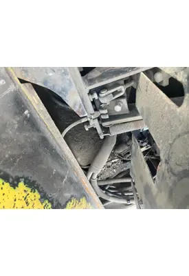 Yale GLC040AFNUAE082 Equip Transmission