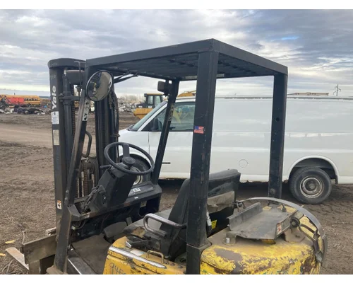 Yale GLC040AFNUAE082 Equipment (Mounted)