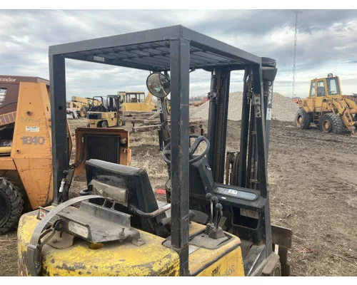 Yale GLC040AFNUAE082 Equipment (Mounted)