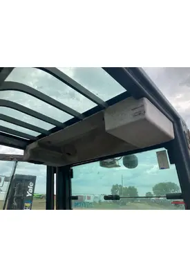 Yale GLP060VX Equipment (Mounted)