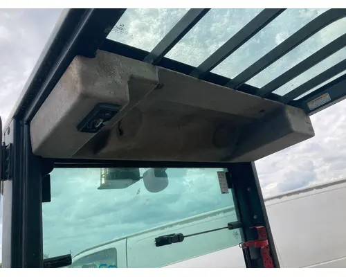 Yale GLP060VX Equipment (Mounted)