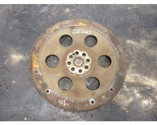 Yale TM, DIESEL Flywheel