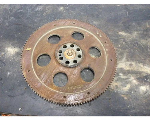 Yale TM, DIESEL Flywheel