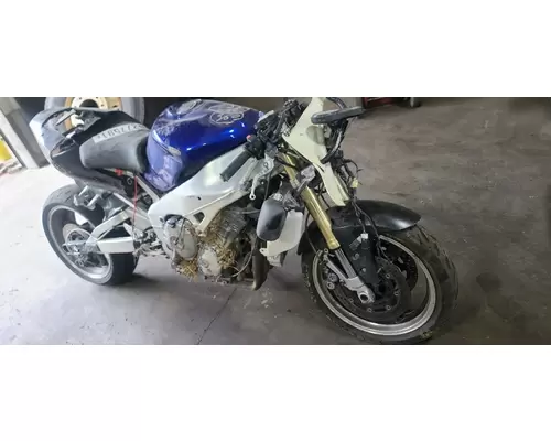 Rebuilders YAMAHA YZFR1 West Side Truck Parts