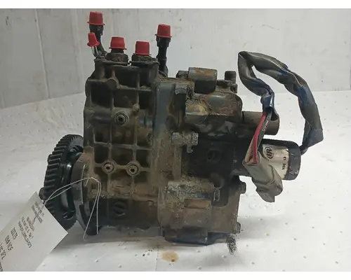 Yanmar 2 Cylinder Fuel Pump (Injection)