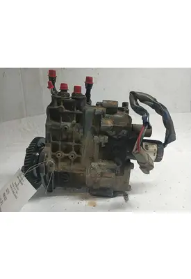 Yanmar 2 Cylinder Fuel Pump (Injection)