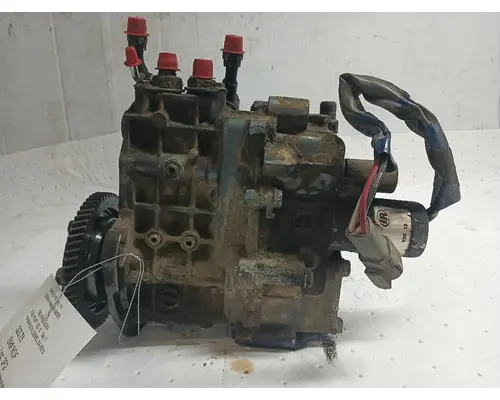 Fuel Pump (Injection) Yanmar 2 Cylinder Spalding Auto Parts