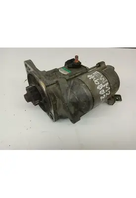 Yanmar 2TNV70 Starter Motor