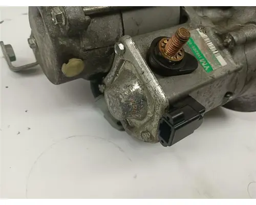 Yanmar 2TNV70 Starter Motor