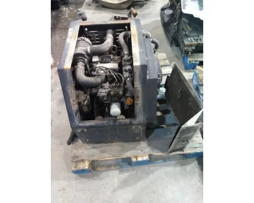 Auxiliary Power Unit YANMAR 2TNV70-KBR LKQ Thompson Motors - Wykoff