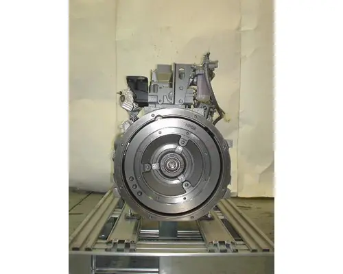 Yanmar 3TNV76-CSA Engine Assembly