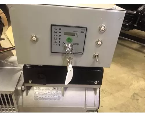 Yanmar 3TNV784F Engine Assembly