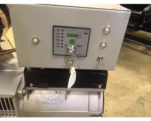 Yanmar 3TNV784F Engine Assembly