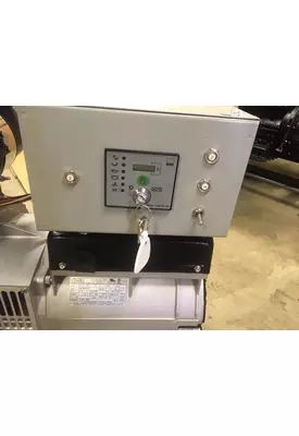 Yanmar 3TNV784F Engine Assembly