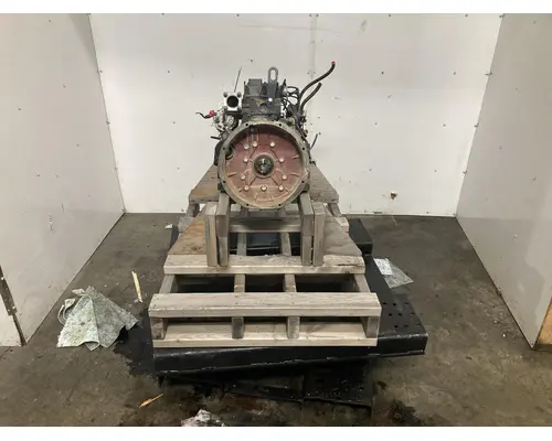 Yanmar 3TNV80F Engine Assembly