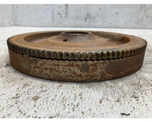 Yanmar 3TNV80F Flywheel