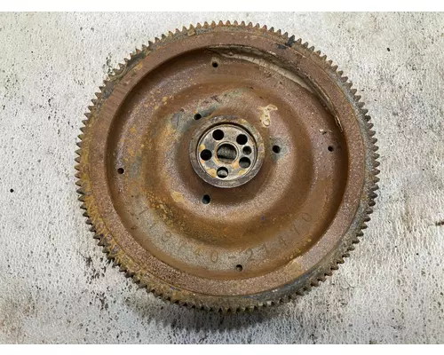 Yanmar 3TNV80 Flywheel