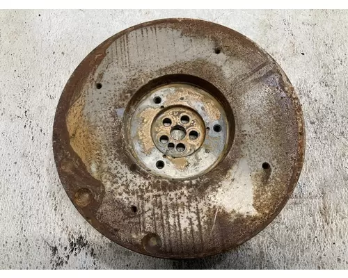 Yanmar 3TNV80 Flywheel