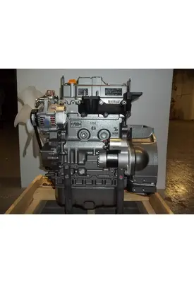 Yanmar 3TNV88-BDSA Engine Assembly