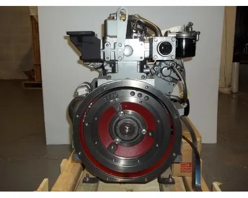 Yanmar 3TNV88-BDSA Engine Assembly