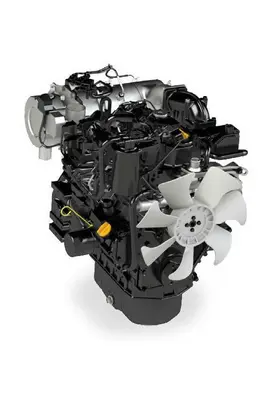 Yanmar 3TNV88C-DDT Engine Assembly