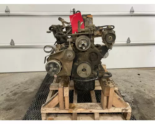 Yanmar 3TNV88 Engine Assembly