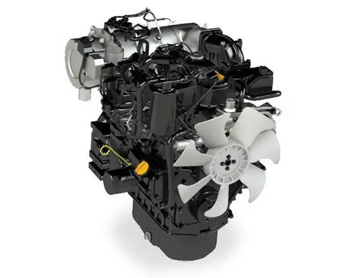 Engine Assembly Yanmar 3TNV88C-DDT Heavy Quip, Inc. dba Diesel Sales