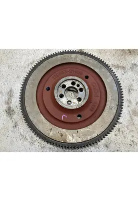 Yanmar 4THNV98C Flywheel