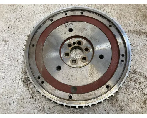 Yanmar 4THNV98C Flywheel