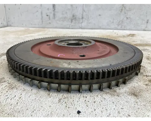 Yanmar 4THNV98C Flywheel
