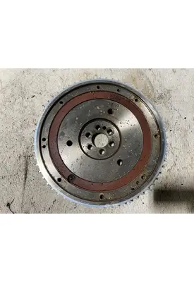 Yanmar 4THNV98C Flywheel